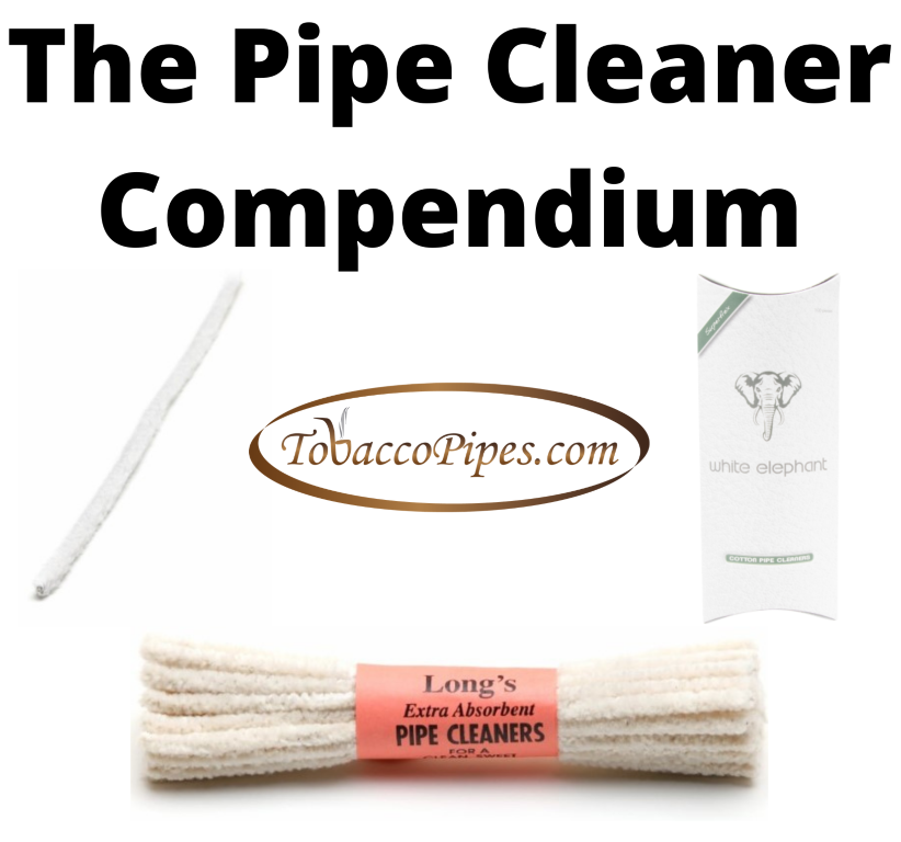 The Pipe Cleaner Compendium 